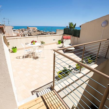4Canti Case Vacanze Кастеламаре дел Голфо Екстериор снимка