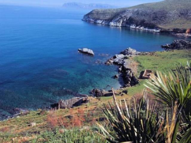 4Canti Case Vacanze Кастеламаре дел Голфо Екстериор снимка