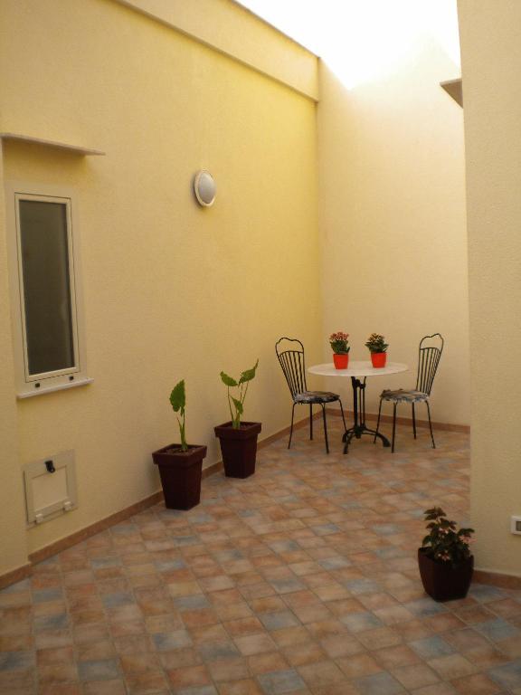 4Canti Case Vacanze Кастеламаре дел Голфо Екстериор снимка